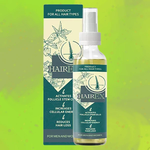 HairEx
