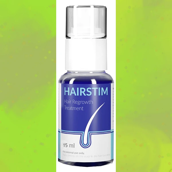 Hairstim