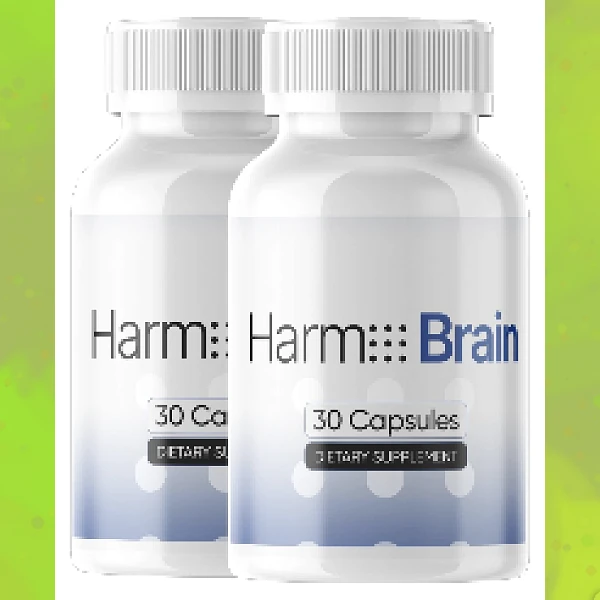Harmo Brain