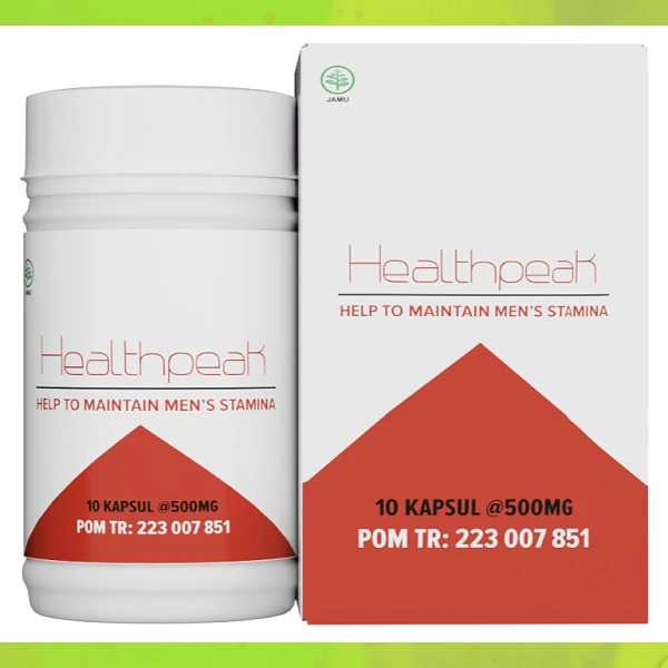 Healthpeak