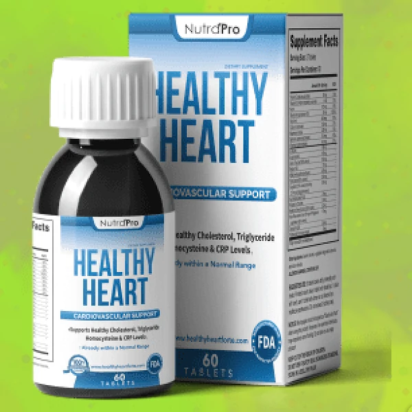Healthy Heart Forte