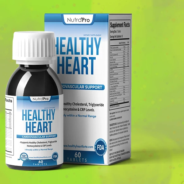 Healthy Heart