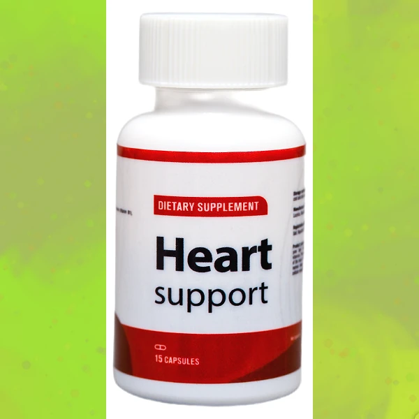 Heart Support