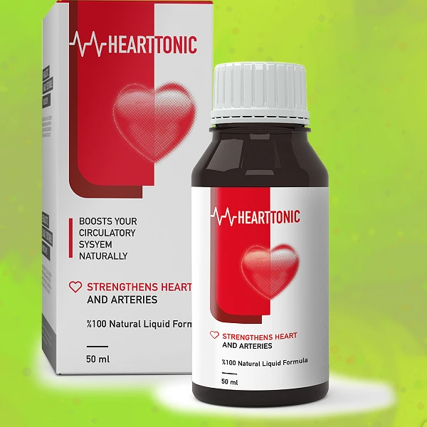 HeartTonic