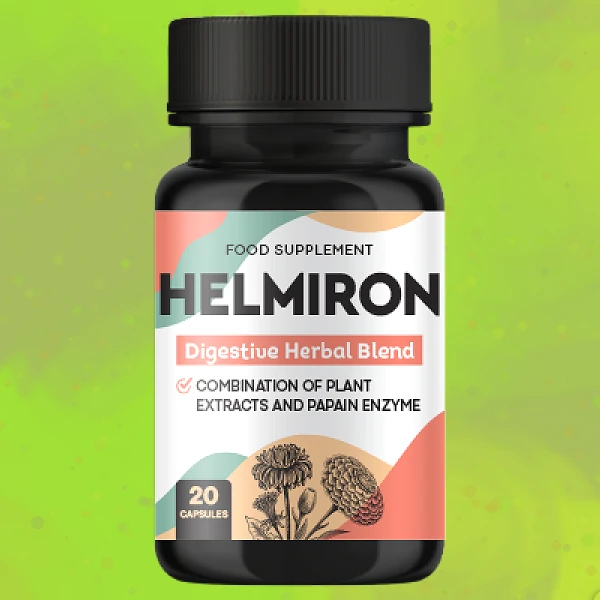 HELMIRON
