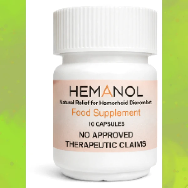 Hemanol