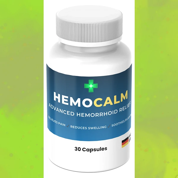 HemoCalm