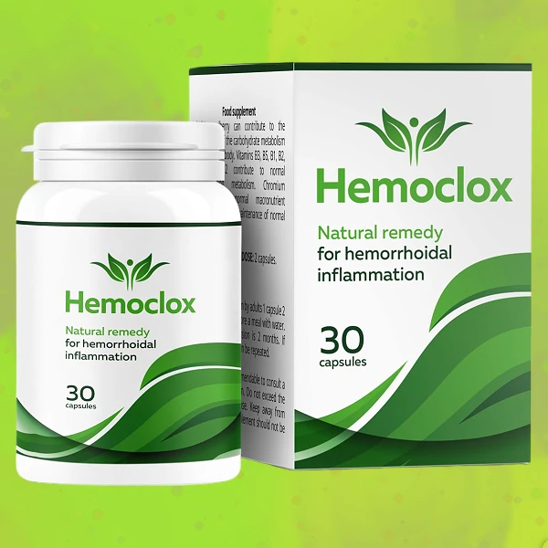 Hemoclox