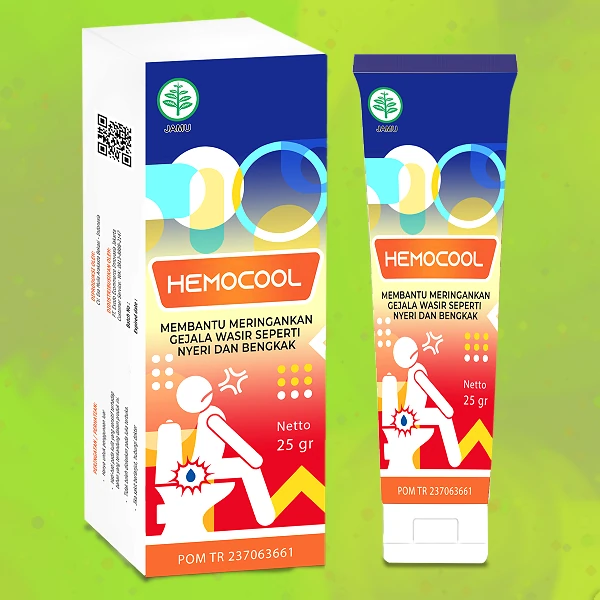 Hemocool
