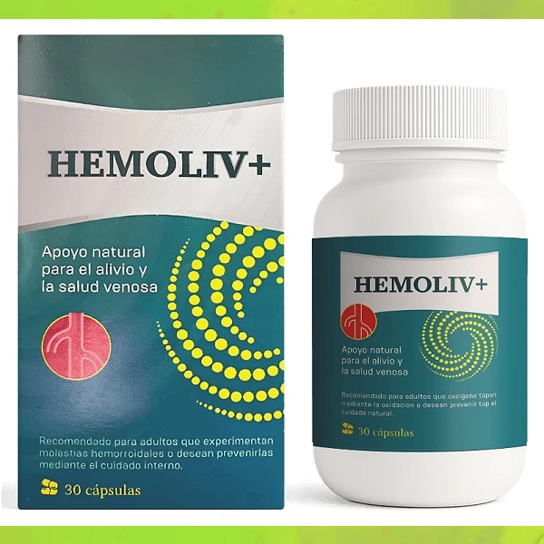 Hemoliv+