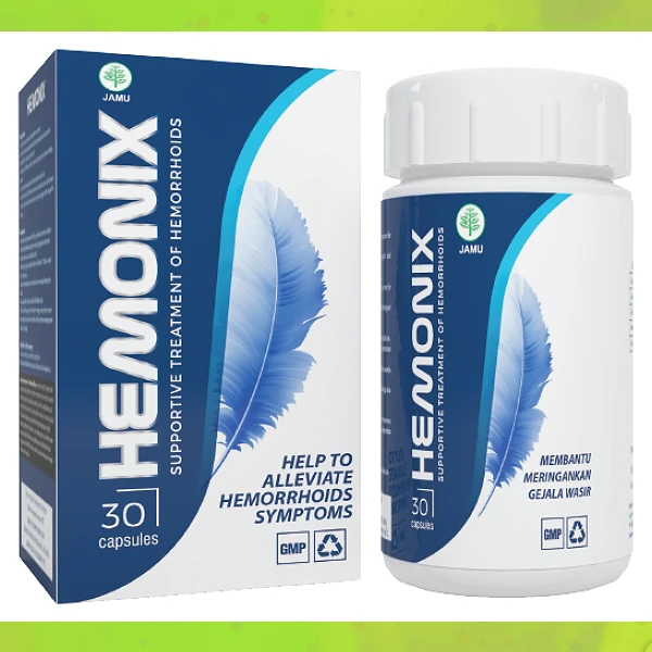 HEMONIX