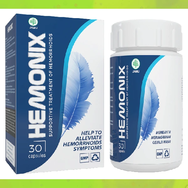 Hemonix390