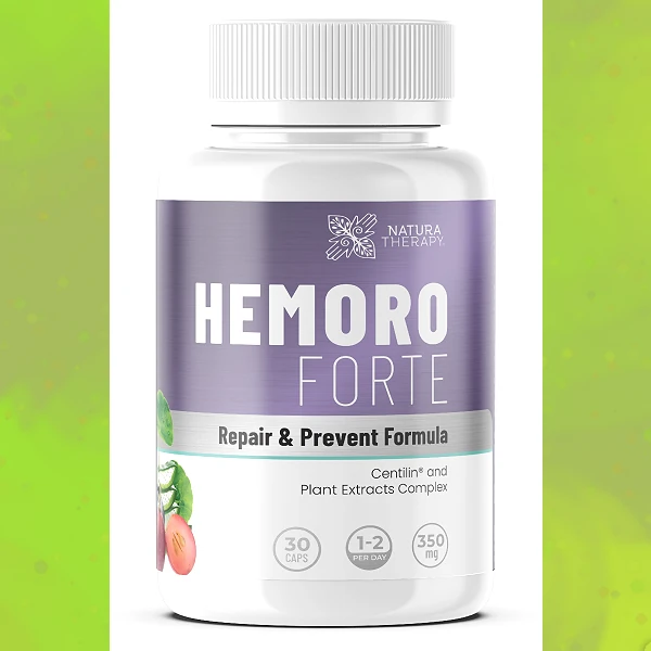 Hemoro Forte