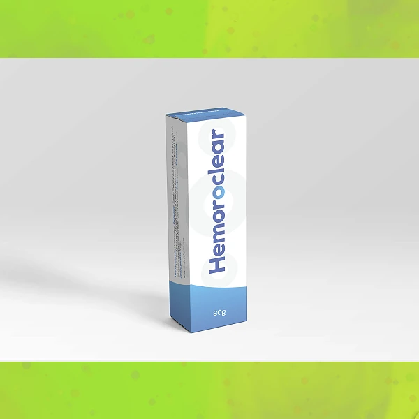Hemoroclear