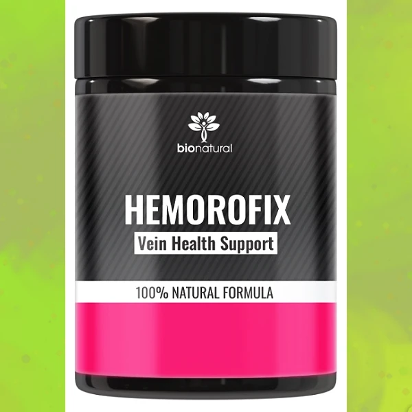 Hemorofix