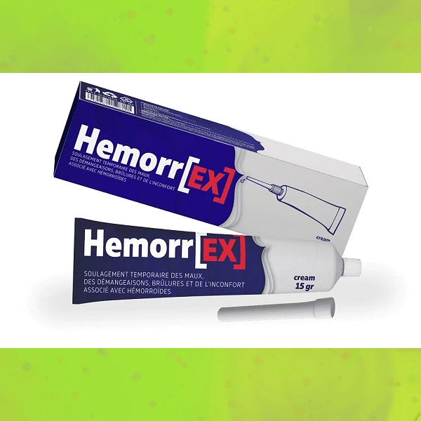 HemorrEx