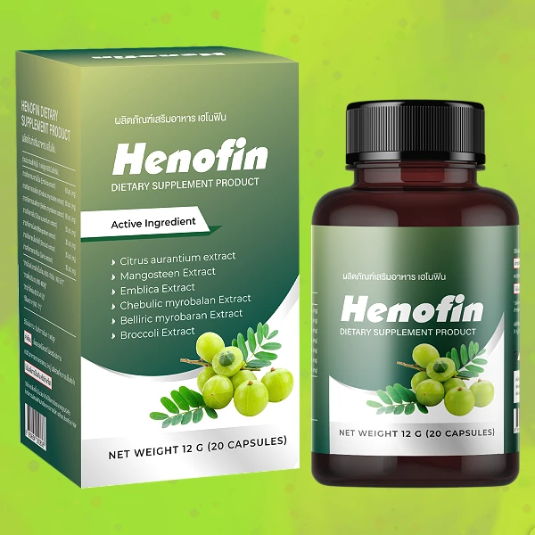 Henofin