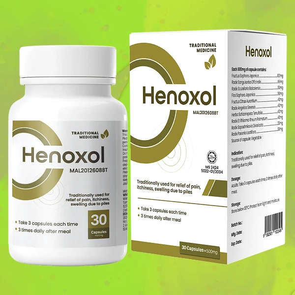 Henoxol