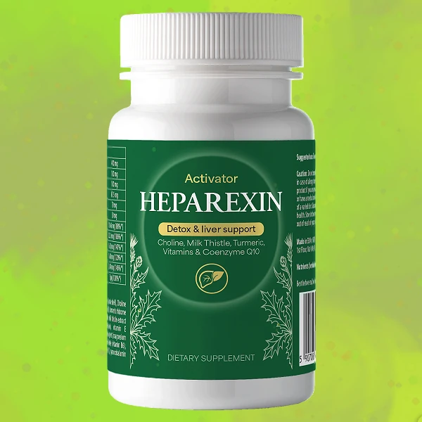 Heparexin