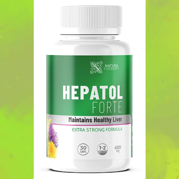 Hepatol Forte