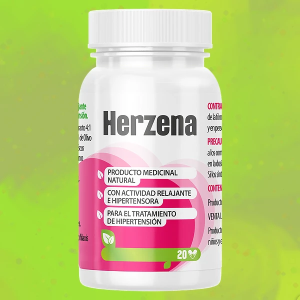 Herzena