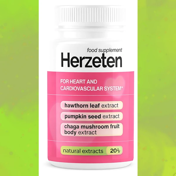 Herzeten