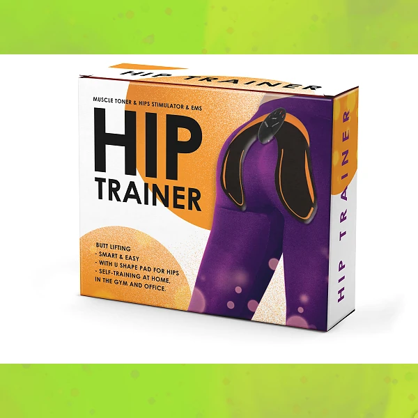 Hip Trainer