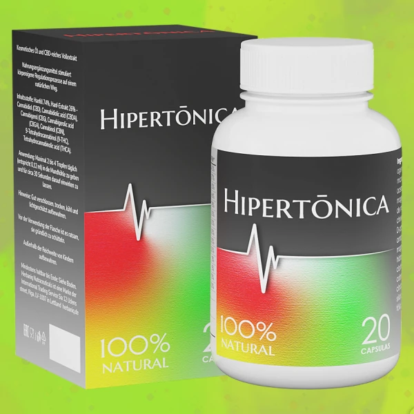 Hipertonica