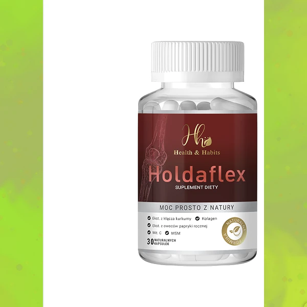 Holdaflex
