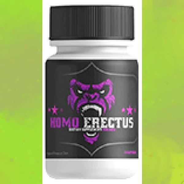 HomoErectus