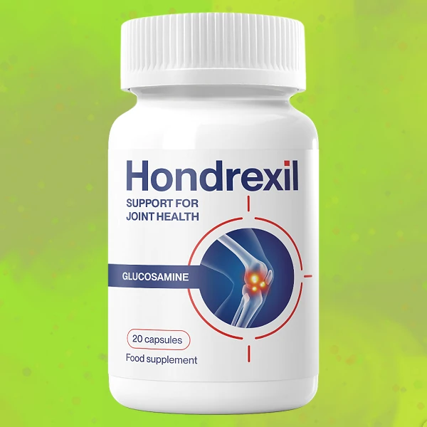 Hondrexil