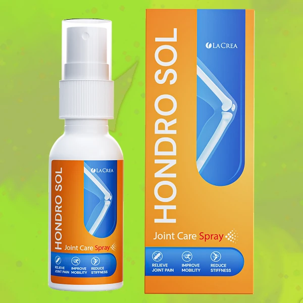 Hondro Sol Valgus