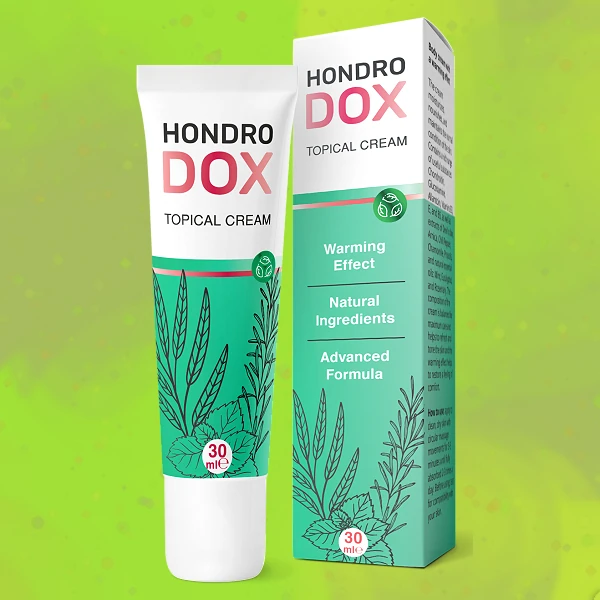 Hondrodox
