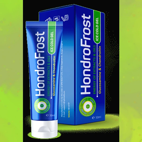 HONDROFROST
