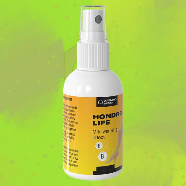 Hondrolife
