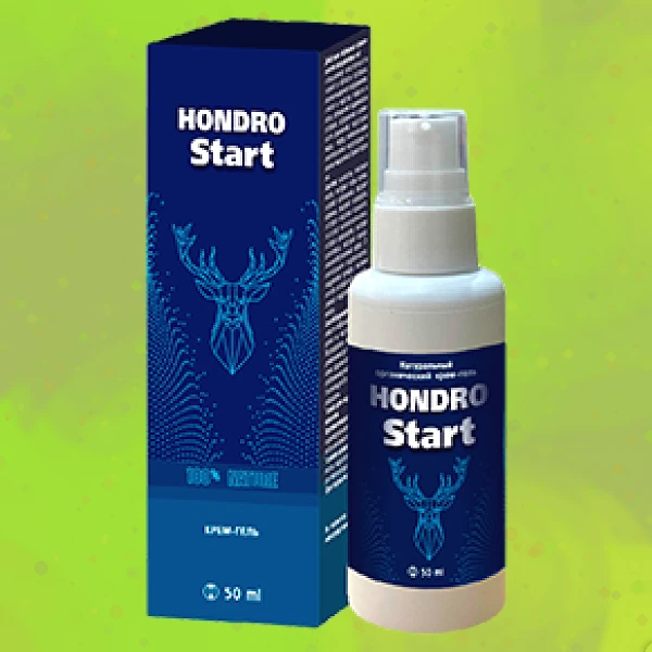 HondroStart
