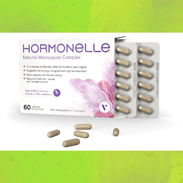 Hormonelle