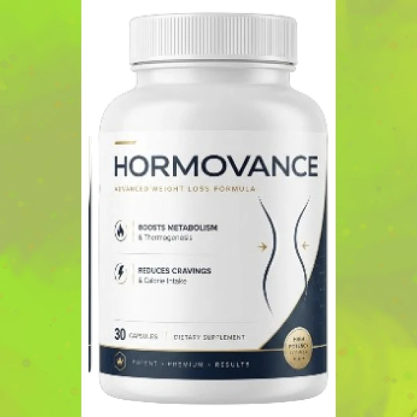 Hormovance