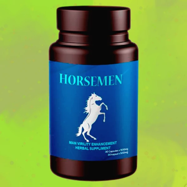 Horsemen