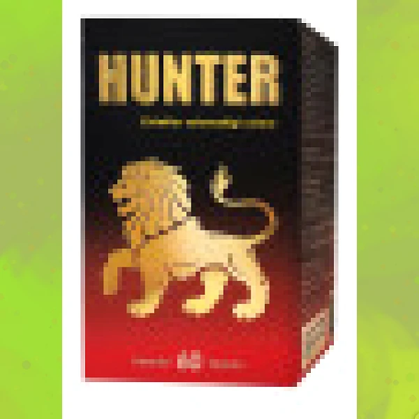 Hunter