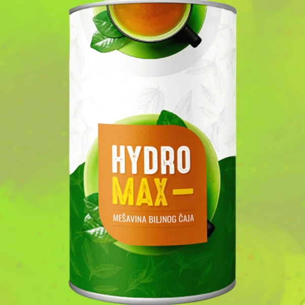 HydroMax