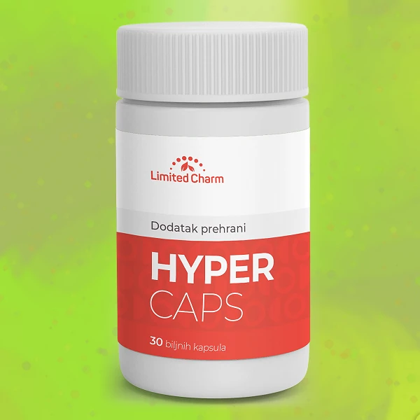 Hypercaps