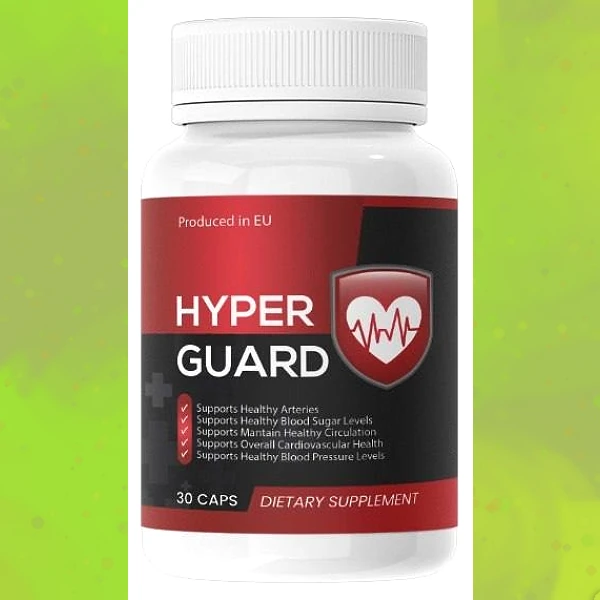 HyperGuard