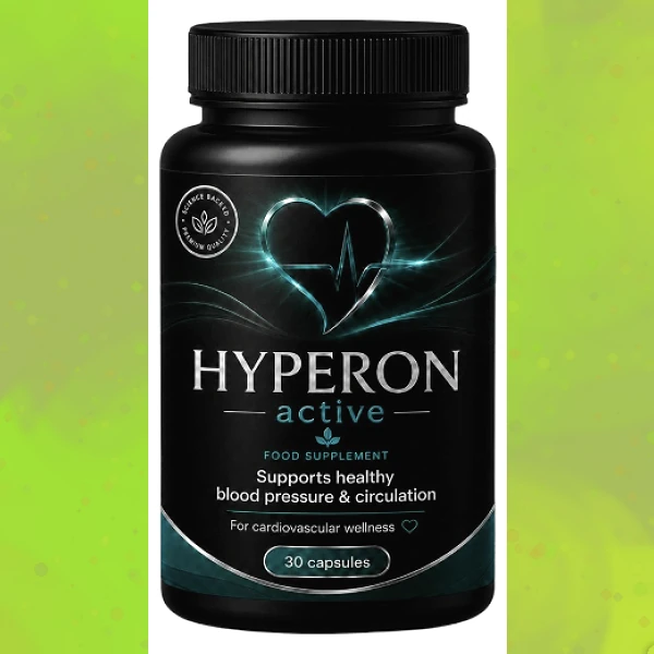 Hyperon