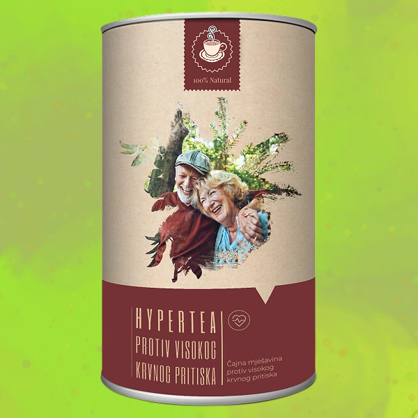 Hypertea