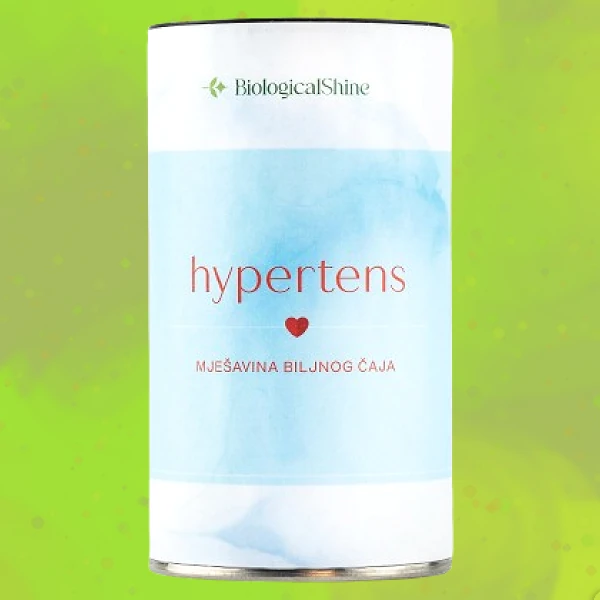 Hypertens