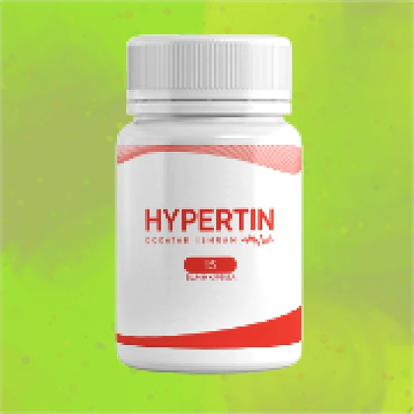 Hypertin Caps