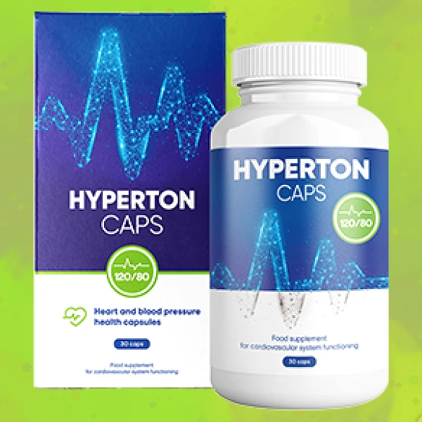 HYPERTON
