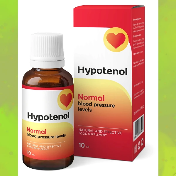 Hypotenol