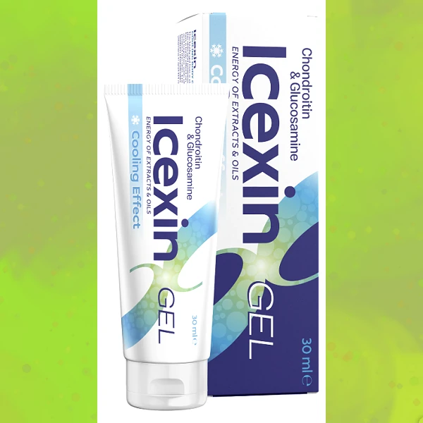 Icexin